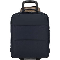 Jump Dunaa 2 wheels Wheeled backpack 45 cm Laptop compartment  Variant 3