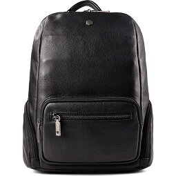 Jekyll & Hide Daypack Leather 38.5 cm Laptop compartment  Variant 1