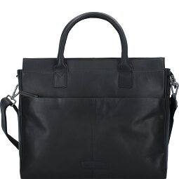 Greenburry Fiorentina Briefcase Leather 34 cm Laptop compartment  Variant 1