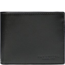 The Bridge Lorenzo Wallet Genuine Leather 2 cm  Variant 1