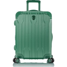 Heys Xtrak 4 wheels Cabin trolley S 55 cm with expansion pleat  Variant 3