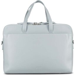 Jost Arva Briefcase Genuine Leather 36 cm Laptop compartment  Variant 2