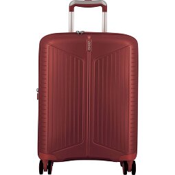 Jump Evae Ultra-Light 4 wheels Cabin trolley 55 cm  Variant 5