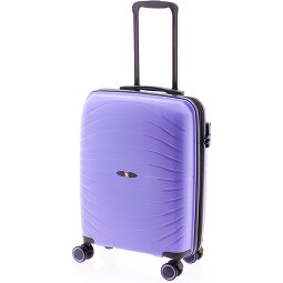 Gladiator 3400 4 wheels Cabin suitcase 55 cm Expandable  Variant 2