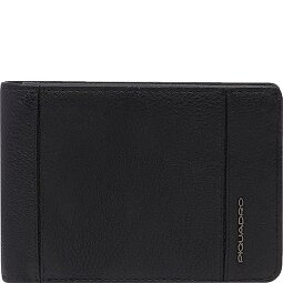 Piquadro Cronus Wallet RFID protection Leather 12.5 cm  Variant 1