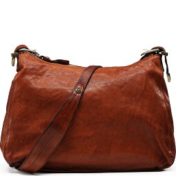 Campomaggi Giuliana Shoulder Bag Leather 36 cm  Variant 1