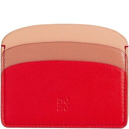 DuDu Boracay Credit card case Leather 10 cm  Variant 3