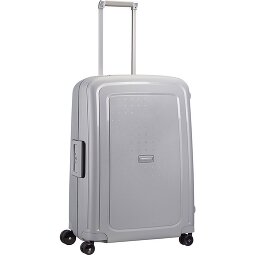 Samsonite S'Cure Spinner 4 Roll Trolley 69 cm  Variant 5