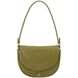 DuDu Panarea Shoulder Bag Leather 22 cm  Variant 5 DuDu Panarea Shoulder Bag Leather 22 cm  Variant 5
