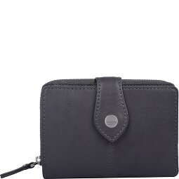 Maître Lemberg Diethilde Wallet RFID protection Leather 13 cm  Variant 2