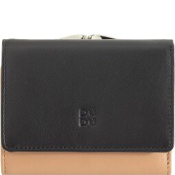 DuDu Corsica Wallet RFID protection Leather 11 cm  Variant 6