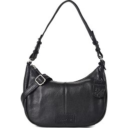 Burkely Soft Skylar Shoulder Bag Genuine Leather 25.5 cm  Variant 1