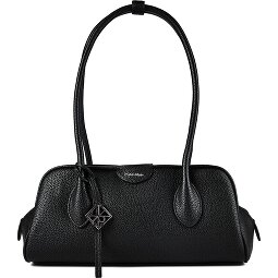 Calvin Klein Emblem Shoulder Bag 30 cm  Variant 1
