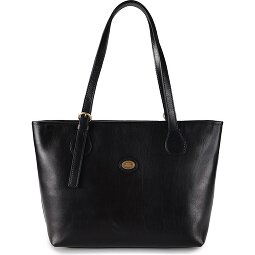 The Bridge Story Donna Shopper Bag Leather 43 cm  Variant 2