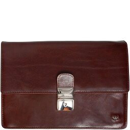Golden Head Colorado business men bag wrist bag leather 23 cm  Variant 2