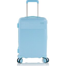 Heys Pastel 4 wheels Cabin trolley S 53 cm with expansion pleat  Variant 1