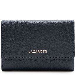 Lazarotti Bologna Leather Wallet Leather 14 cm  Variant 7
