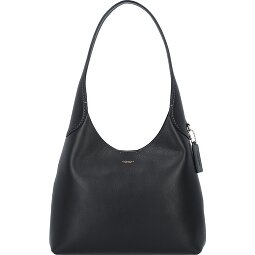 Coach Brooklyn Shoulder Bag Leather 28 cm  Variant 1