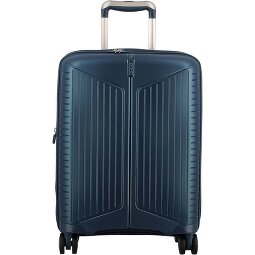 Jump Evae Ultra-Light 4 wheels Cabin trolley 55 cm  Variant 4