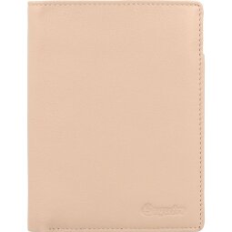 Esquire Viktoria wallet RFID leather 10 cm  Variant 2