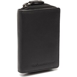 The Chesterfield Brand Floren Wallet RFID protection Genuine Leather 11 cm  Variant 2