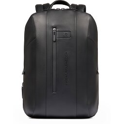 Piquadro Zaino Daypack Leather 42 cm Laptop compartment  Variant 1