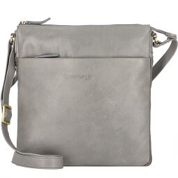 Greenland Nature Nature shoulder bag leather 28 cm  Variant 1