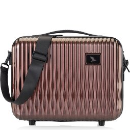 Pack Easy Flow Beautycase 35 cm  Variant 2