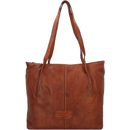 Harold's Submarine shopper bag leather 39 cm  Variant 3