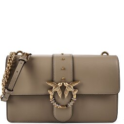 PINKO Love One Shoulder bag Genuine Leather 27 cm  Variant 2