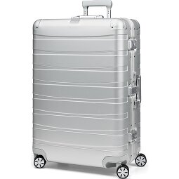 Redolz Pro Aluminium 4 wheels Trolley L 77 cm  Variant 3