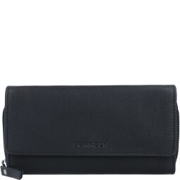 Burkely Antique Avery wallet leather 18.5 cm  Variant 1