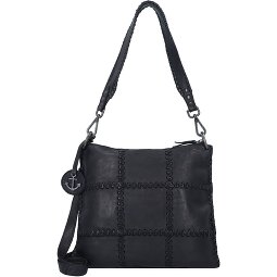 Harbour 2nd Fashion Lights Xanthe Shoulder Bag Leather 33 cm  Variant 2