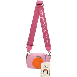 Fritzi aus Preußen Fritzi x Frida Kahlo Easy Go Limited Shoulder bag 19.5 cm  Variant 4