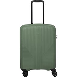 Travelite Air Stripe 4 wheels Cabin trolley S 55 cm  Variant 2