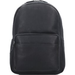 Burkely Antique Avery Daypack Leather 42 cm Laptop compartment  Variant 1