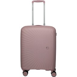 Travelite Tamaris x  Voyaage 4 wheels Cabin trolley S 55 cm  Variant 2