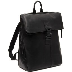 The Chesterfield Brand Savona Business backpack Leather 40 cm Laptop compartment  Variant 1