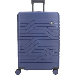 Bric's BY Ulisse 4 Roll Trolley 71 cm  Variant 4