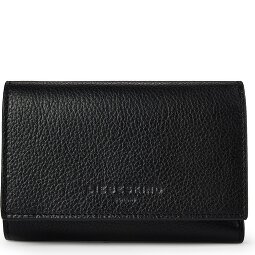 Liebeskind Linn Wallet RFID protection Genuine Leather 13.5 cm  Variant 1