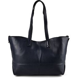 Liebeskind Ariel Shopper Bag Genuine Leather 49 cm  Variant 2