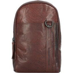 Spikes & Sparrow Bronco shoulder bag leather 17.5 cm  Variant 3