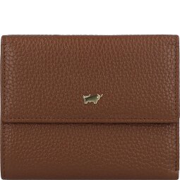 Braun Büffel Asti wallet RFID leather 12 cm  Variant 3