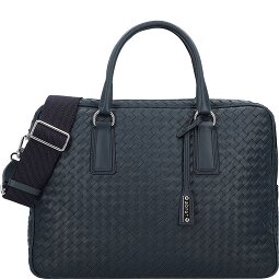 abro Lotus Handbag Leather 39 cm  Variant 3