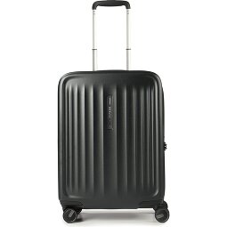 Samsonite Fyrm 4 wheels Cabin trolley S 55 cm with expansion pleat  Variant 2