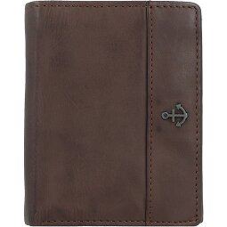 Harbour 2nd Cool Casual Amoy wallet leather 9 cm  Variant 2