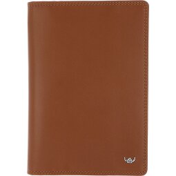 Golden Head Polo Wallet RFID protection Genuine Leather 11.5 cm  Variant 1