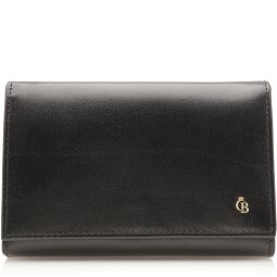 Castelijn & Beerens Nevada wallet RFID leather 14.5 cm  Variant 1