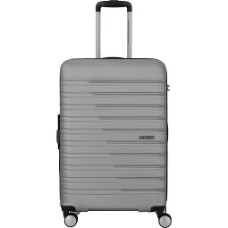 American Tourister Flashline 4 wheels Trolley 67 cm  Variant 4