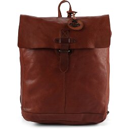 Harbour 2nd Urban Poets Daypack Leather 36 cm  Variant 1